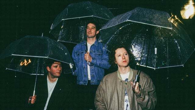 Gooseberry, The Upsides, B. Miles 2024 (New York) | Bowery Ballroom