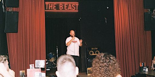 Deep Fried Comedy | The Beast
