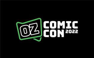 Oz Comic-Con Brisbane 2024 | Brisbane Convention &amp; Exhibition Centre (BCEC)