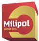 MILIPOL Qatar 2024 | Doha Exhibition and Convention Center (DECC)