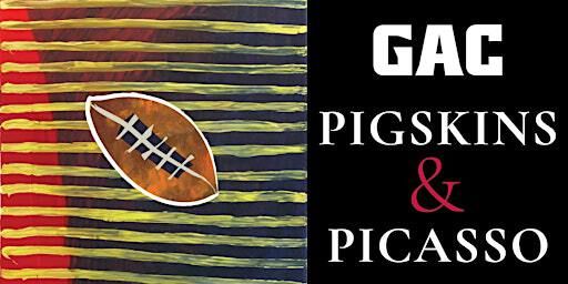 Pigskins & Picasso | Visual Art & Design Center