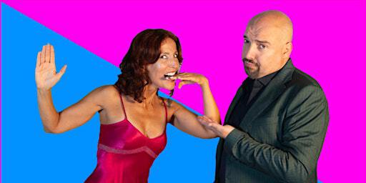 Accoppiati, Scoppiati, Quasi Fluidi | Teatro Nero