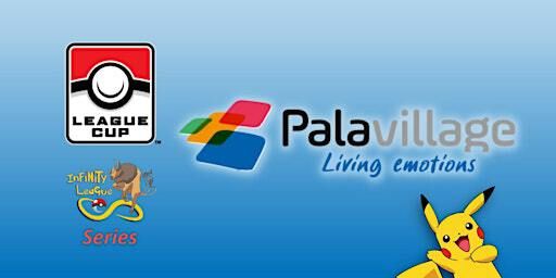 League CUP TCG - Lega PalaPokèmon | Palavillage