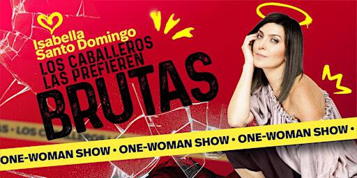 Los Caballeros las prefieren brutas - ATLANTA | Alison Crossman Performing Arts Center