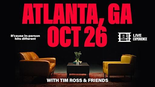 The Basement w- Tim Ross & Friends [LIVE] | Riverside EpiCenter ...