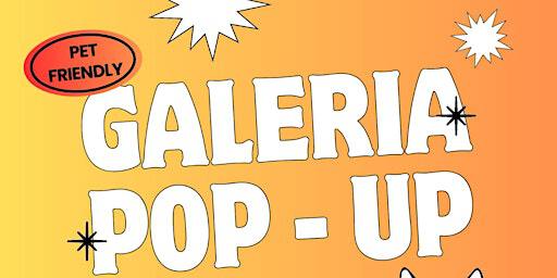 Galeria Pop Up | Ocean Drive Barcelona