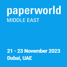 PaperWorld Middle East 2024 | Dubai World Trade Centre (DWTC)