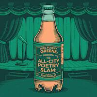 THE ALL-CITY POETRY SLAM 2024: THE FINALS! | Detroit Public Theatre