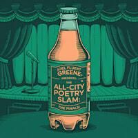 THE ALL-CITY POETRY SLAM 2024: THE FINALS! | Detroit Public Theatre
