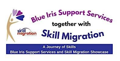 A Journey of Skills: A Blue Iris and Skill Migration Showcase | Fitzys Loganholme