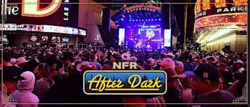 National Finals Rodeo Tickets | Thomas & Mack Center