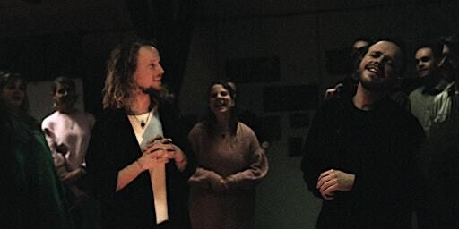 Koholā - Circle Sing Utrecht | ZIMIHC theater Wittevrouwen