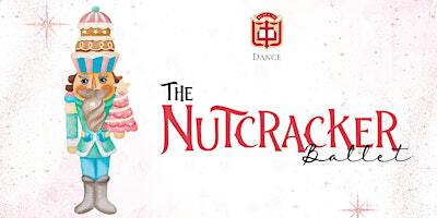 GAC Dance Presents: The Nutcracker | Performing Arts Center