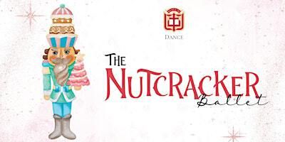 GAC Dance Presents: The Nutcracker | Performing Arts Center