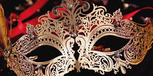 Masquerade NYE Salsa Bachata Party! On the Rooftop | Ivy Bar & Bistro