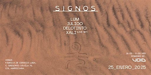 SIGNOS at the factory w/ LUM | Cerveza Loba