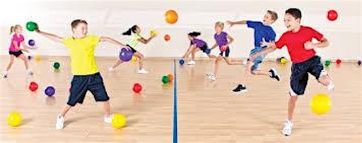 Year 7/8 Dodgeball Competition | Saint John's Catholic Voluntary Aided Comprehensive School