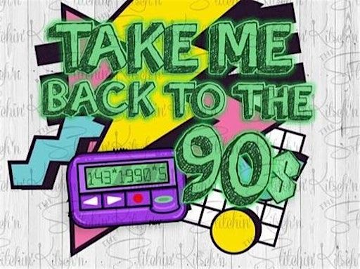 LPHS & OHS are taking a trip back in time to "1995" to celebrate 30 years | Hickmans Family Vineyards