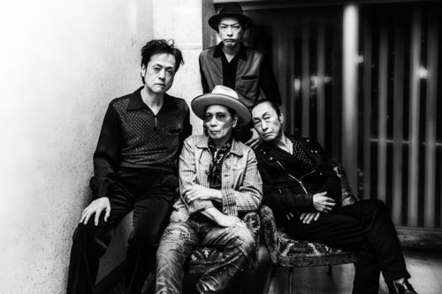 THE MODS Premium Acoustic Tour 2025 “REV REHAB AROUND“のチケット(名古屋・2025/5/31(土)) | ダイアモンドホール
