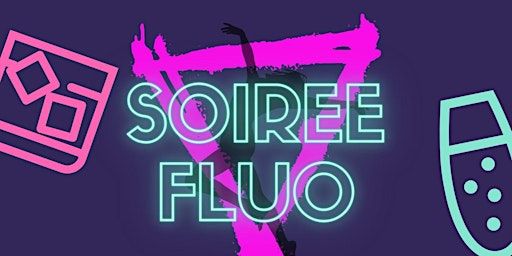 Escape game Soirée Fluo | 89 Bd Auguste Blanqui