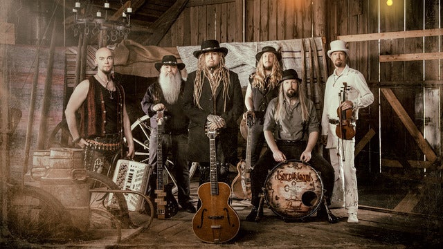 Korpiklaani 2024 (Baltimore) | Baltimore Soundstage