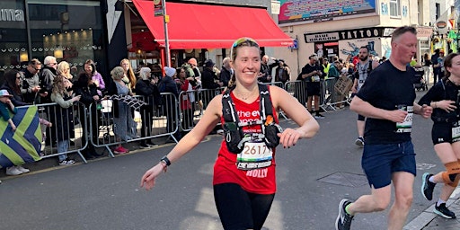 Brighton Marathon 2025 Charity Place Application | Preston Park