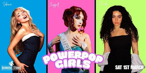 Powerpop Girls | Ironworks Studios
