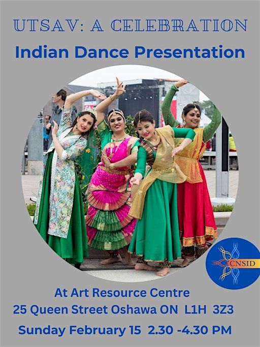 Utsav-A Celebration | Arts Resource Centre