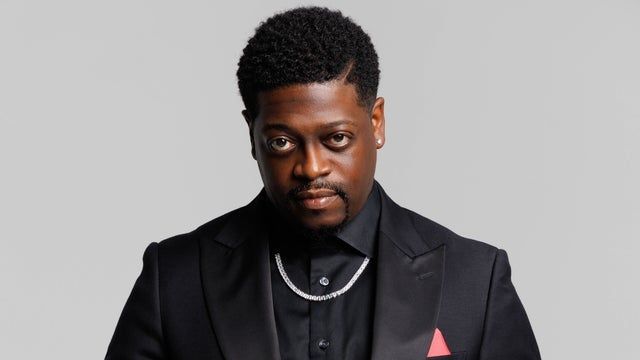 Shuler King 2025 (Philadelphia) | Punch Line Philly
