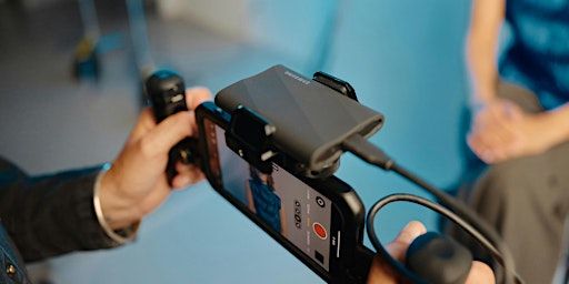 School Holiday Program - Videography Workshop Day 2 | Lane Cove Youth Centre