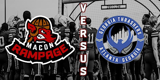 Macon Rampage V. Georgia Thrashers | Brad Henderson Memorial Stadium