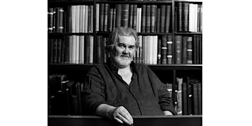 Sean O'Brien | Book Launch | Red Squirrel Press | The Lit & Phil