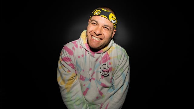 Happy Daze with Costa ( 21+ ) 2025 (Boston) | Big Night Live