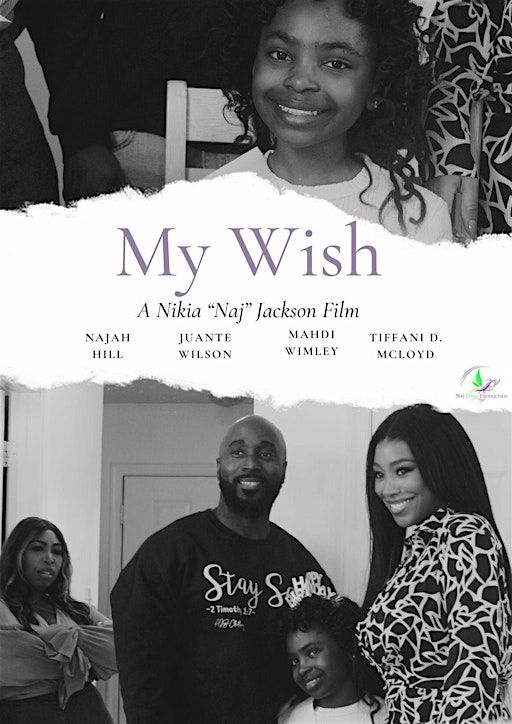 My Wish Dinner Theater | 2 W 9th St