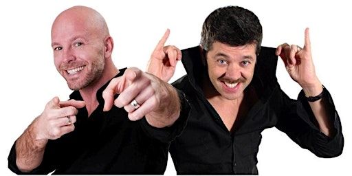 ALESSANDRO BIANCHI E FABRIZIO CASALINO SHOW | Teatro Nuovo Valleggia