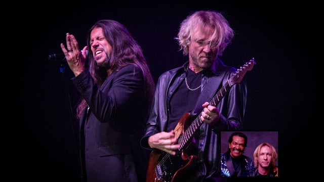 The Kenny Wayne Shepherd Band 2025 (Chandler) | Gila River Resorts & Casinos - Wild Horse Pass