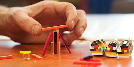 21st Century Maker - Short Course | Hereford College of Arts