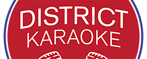 District Karaoke League | Mondays @ The Collective Encore - Summer 2025 | The Collective Encore