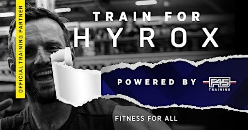 HALF ROX | F45 Training PTBO Central