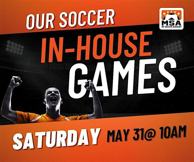 Youth Soccer Tournament in Kissimmee, Florida | Oren Brown Community Park