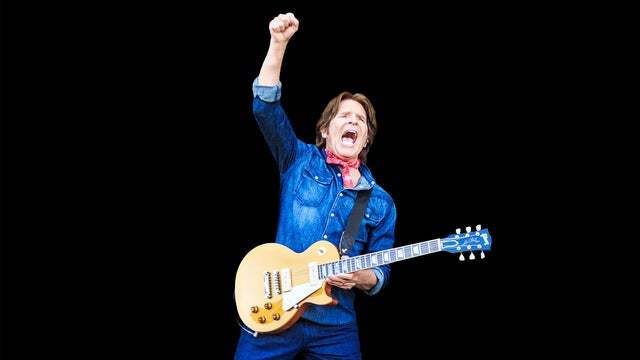 John Fogerty: 80th Birthday Celebration 2025 (New York) | Beacon Theatre