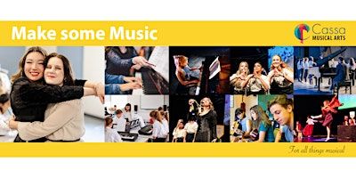 Cassa Concert | Brentview Baptist Church