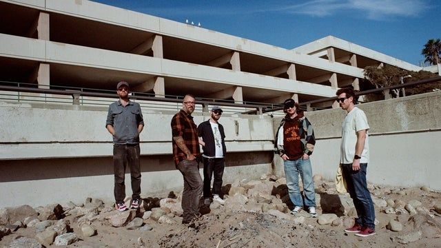 Panchiko 2025 (Hollywood) | Hollywood Palladium
