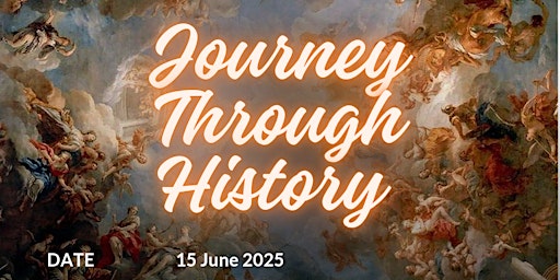 "Journey Through History" dance concert | North Sydney Leagues Club