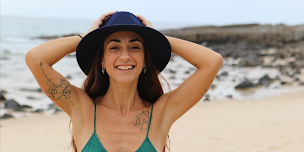 Nervous System Workshop | 209-2250 Oak Bay Ave