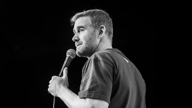 SUNSET COMEDY NIGHT | starring Brett Goldstein, Andrew Santino, Adam Ray, Maz Jobrani, Chaunte Wayans & more! 2025 (Hollywood) | Catalina Bar & Grill