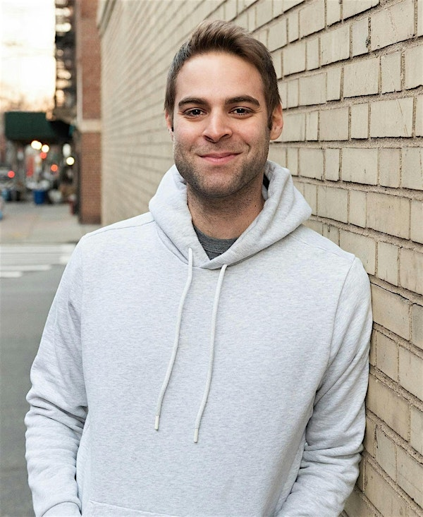 Comedy Night at Gracie's with Eric Neumann | Gracie's Luncheonette
