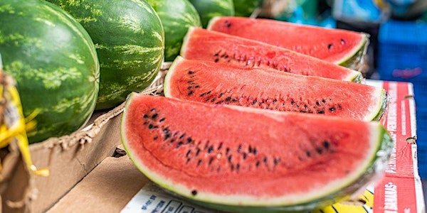 Downtown Dallas: Art, Architecture & History Walk + Farmers Market Lunch | Dallas Farmers Market
