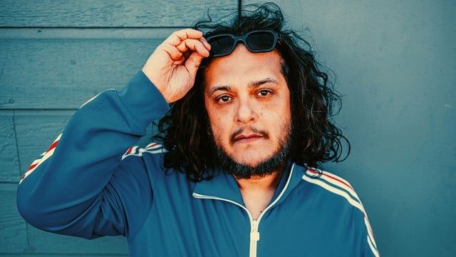 Felipe Esparza: At My Leisure World Tour 2025 (Elkhart) | The Lerner Theatre