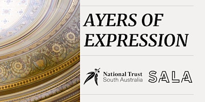 Ayers of Expression | Ayers House